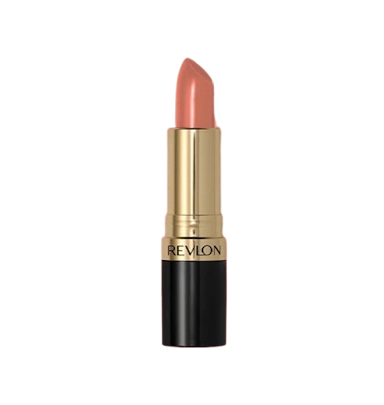 Revlon SuperLustrous Lipstick 117 Almost Nude 1