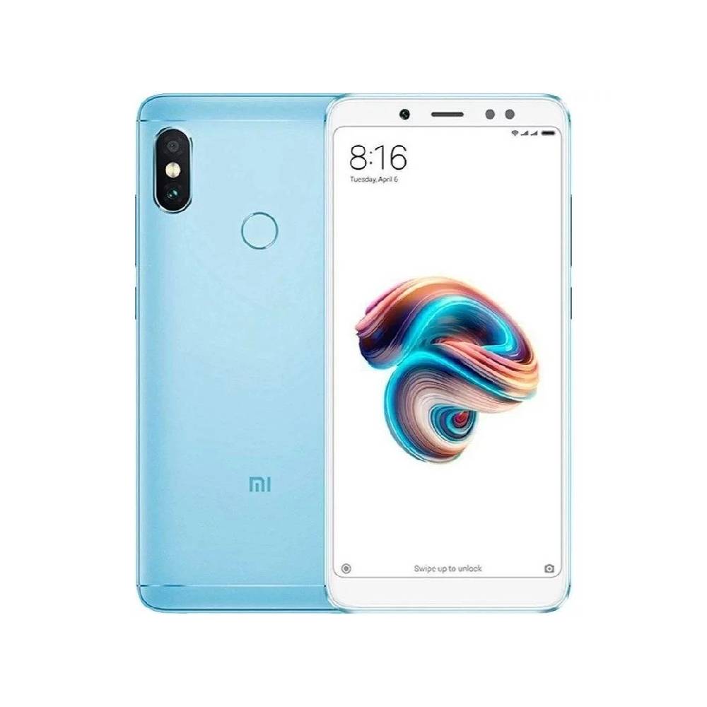 Redmi Note 5