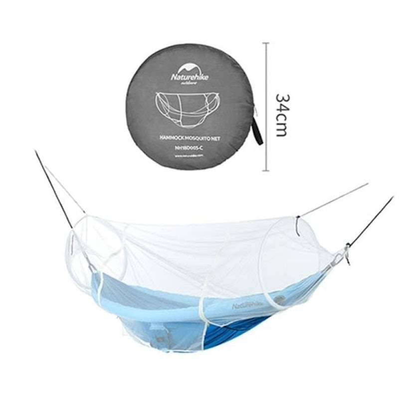 Hammock Mosquito Net 5