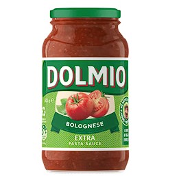 Extra Bolognese Tomato Pasta Sauce