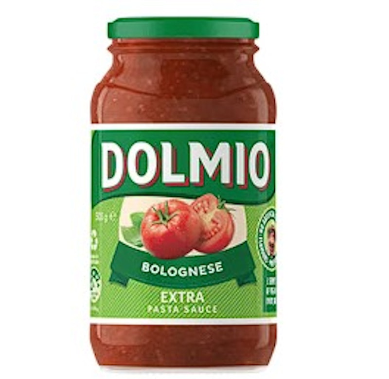Extra Bolognese Tomato Pasta Sauce 1