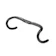 null PROMEND 837 Handlebar Drop Bar Aero 1
