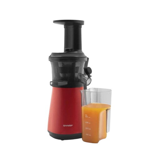 10 Rekomendasi Slow Juicer Terbaik  [Ampas Kering] (Terbaru Tahun 2026) 2
