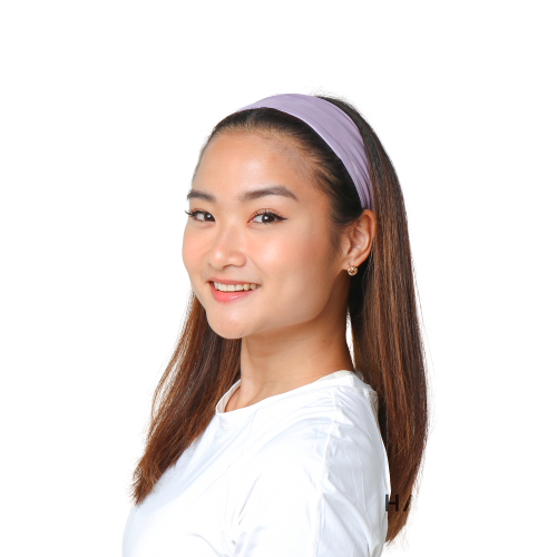 Headband Sports Wide