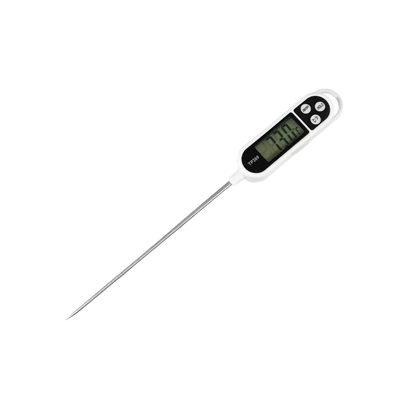 SORU Digital Food Thermometer 1