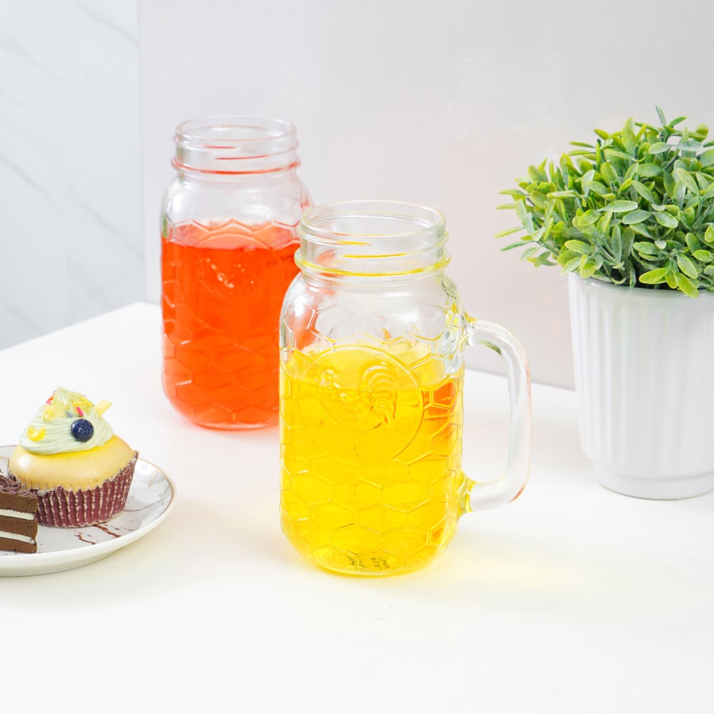 Informa Appetite 650 ml 2 pcs