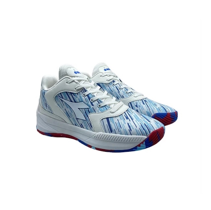 Diadora Hordan White 3