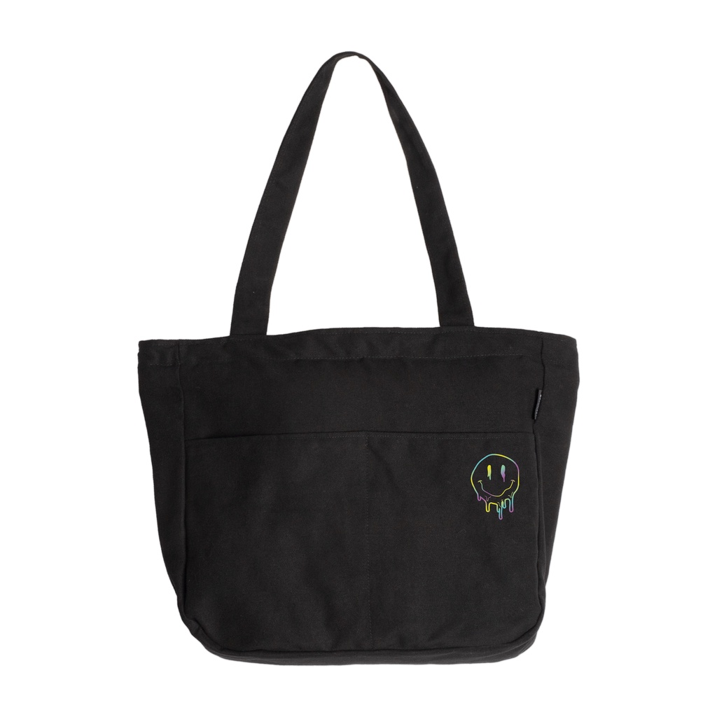 Oakhopes Tote Bag Kanvas  3