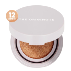 High Cover Serum Cushion Medium Warm