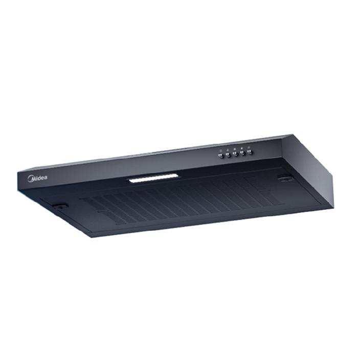 Midea Midea Slim Cooker Hood  MH60F17EM21BB-ID