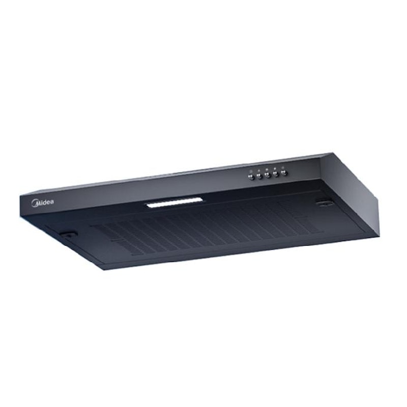 Slim Cooker Hood 3