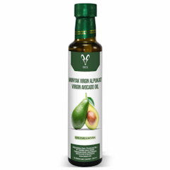 Virgin Avocado Oil