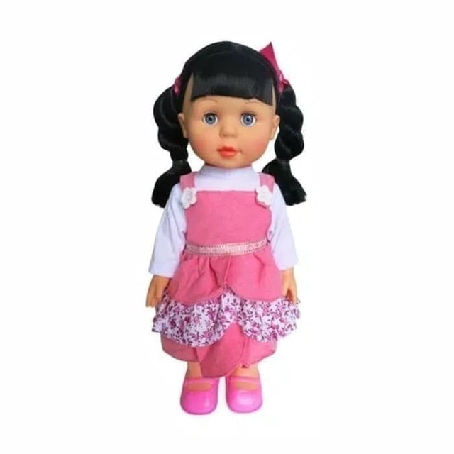 7L Belinda Palace Walking Doll