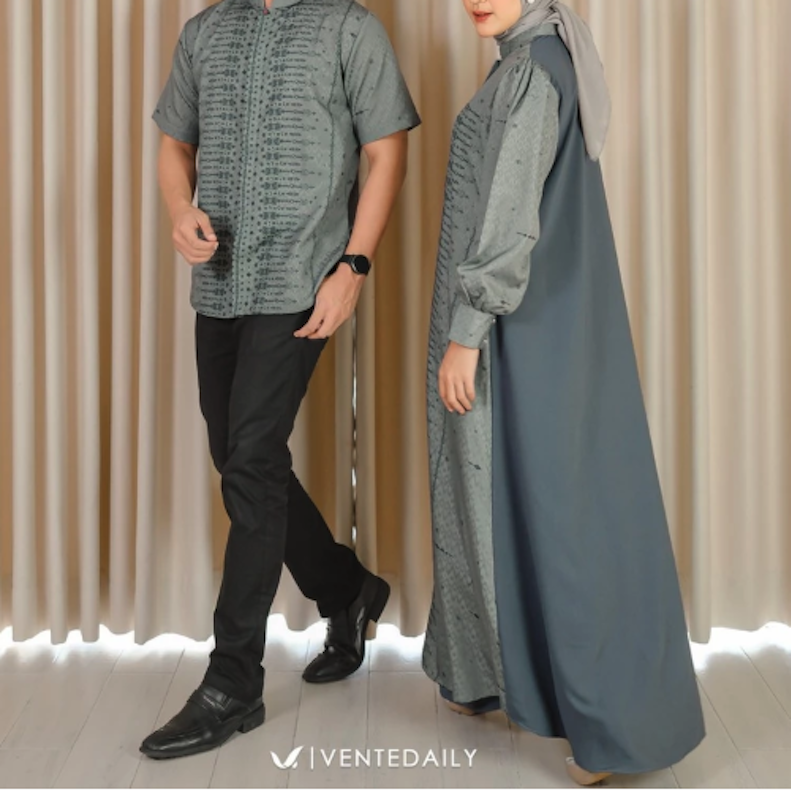 Ventedaily Launa Couple 5