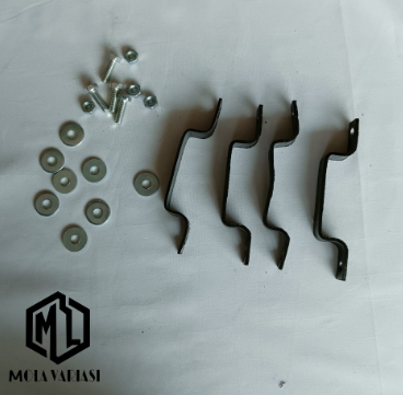 Montana  Rak Bagasi Atas Mobil 