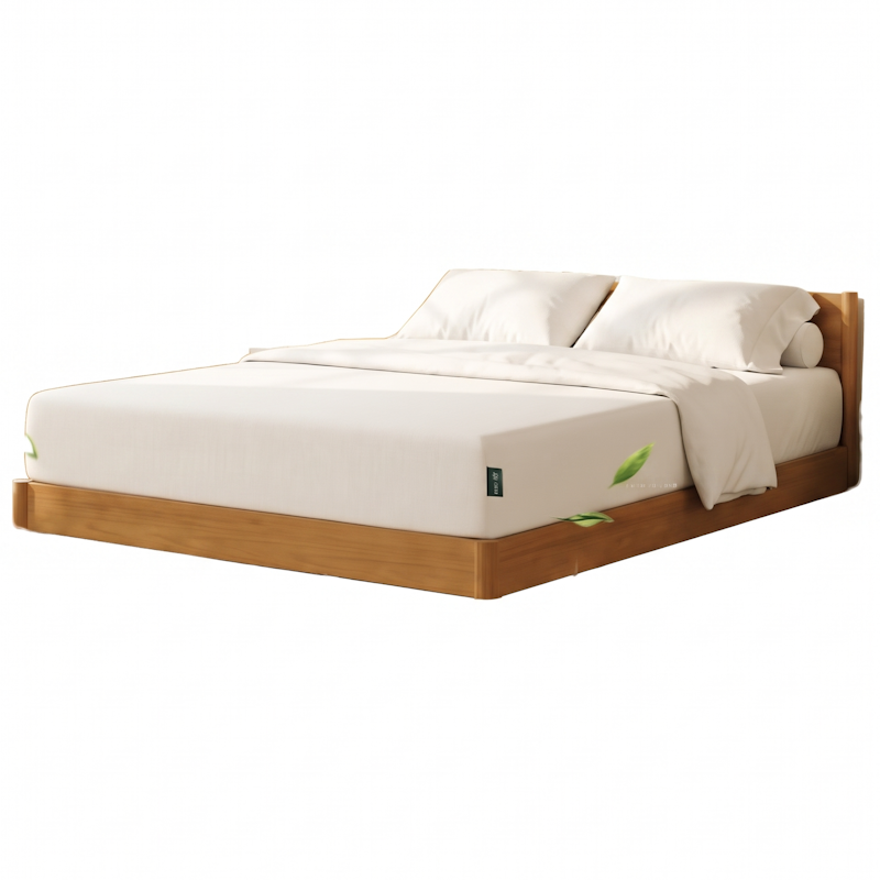 Zinus Green Tea Memory Foam 1