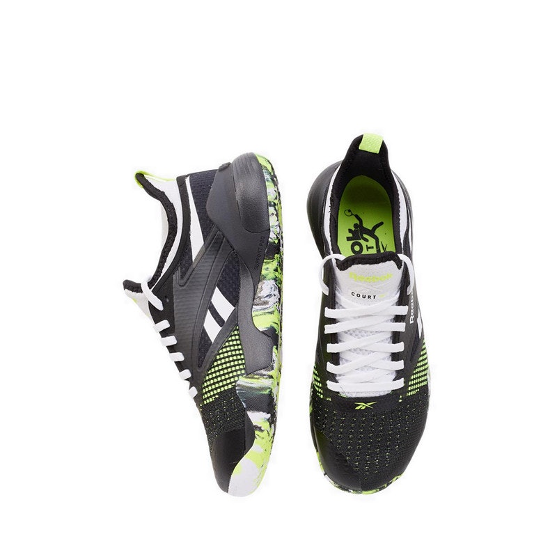 Reebok Nano Court Men's Training Shoes 2