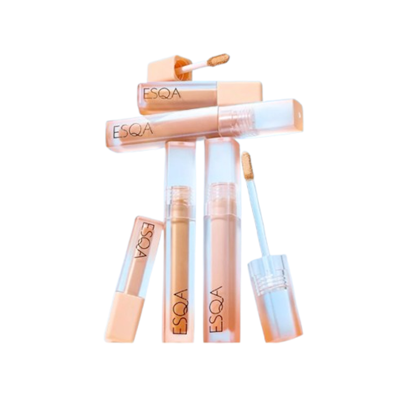 Minimalist Serum Concealer Caramel 1