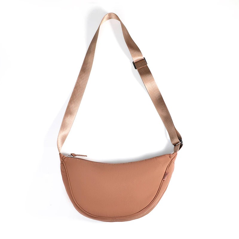 Voova Tas Selempang Kanvas