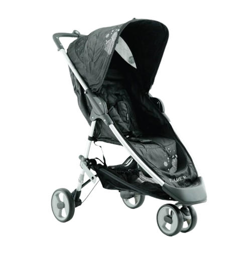 Cocolatte Flame R ｜ CL 536