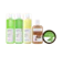 Paragon Technology and Innovation 5in1 Package Rambut Anti Lepek 1