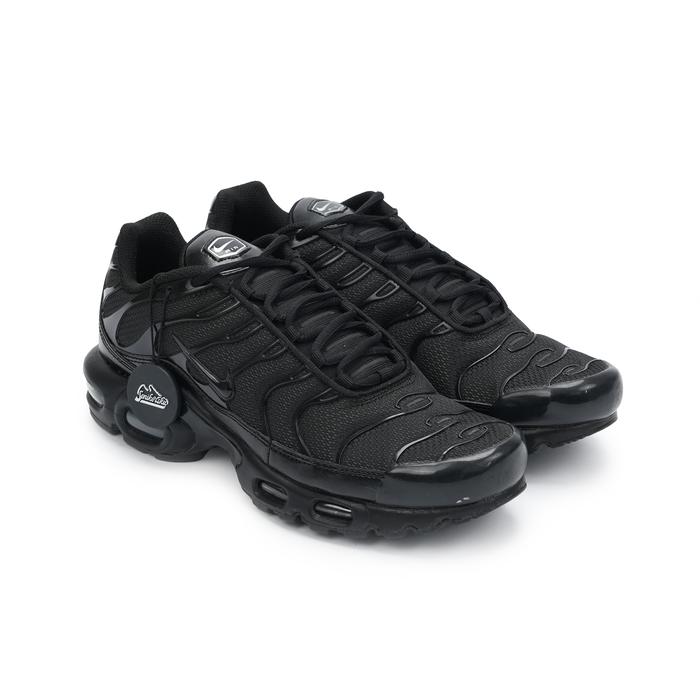 Airmax Sneakers Air Max Tn Kaki Nike Airmax Plus TN Black Gum