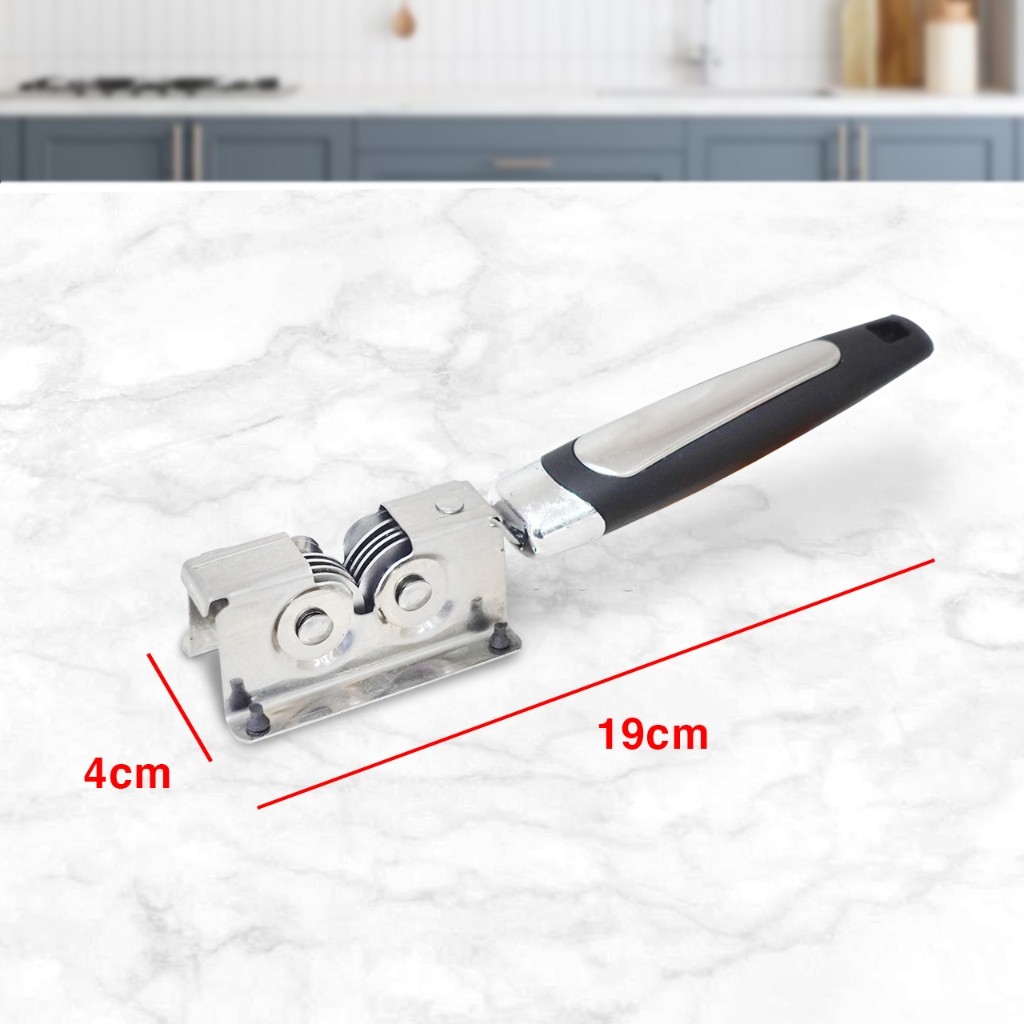 Viva Tehnik Mandiri Kenmaster Pengasah Pisau  SY-220