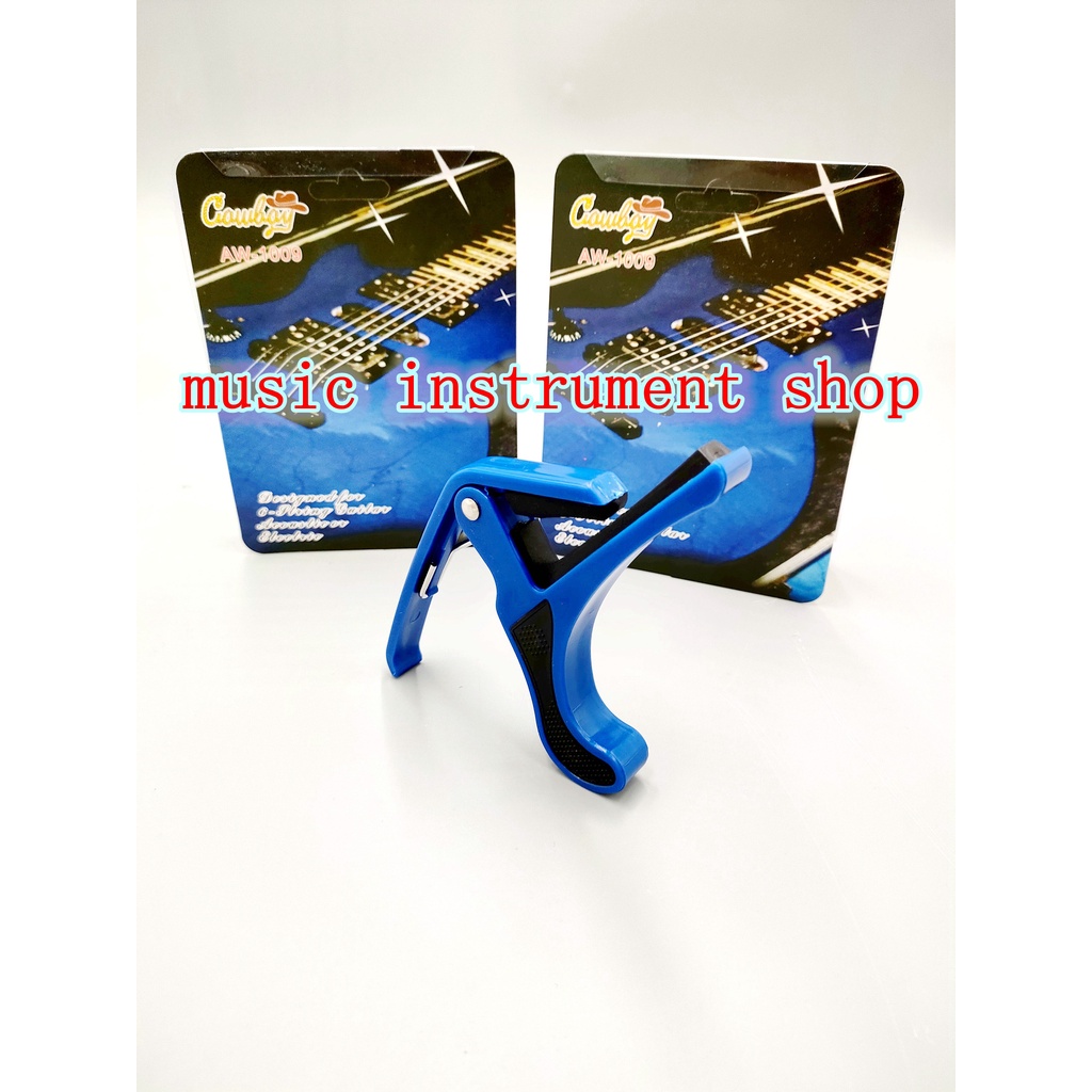 Guitar Capo  2