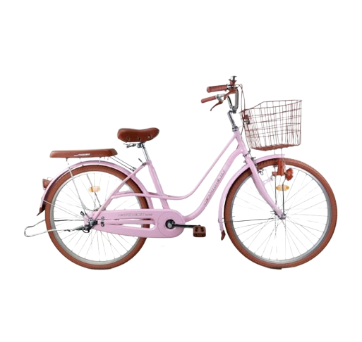 NEW PHOENIX Citybike 26 Inch  ｜ NP-8875