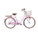 Roda Pasifik Mandiri NEW PHOENIX Citybike 26 Inch 1