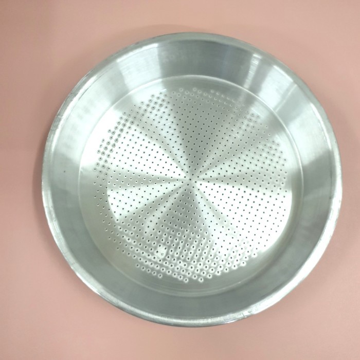 Maspion Logam Jawa Saringan Santan Tepung 24 cm 2