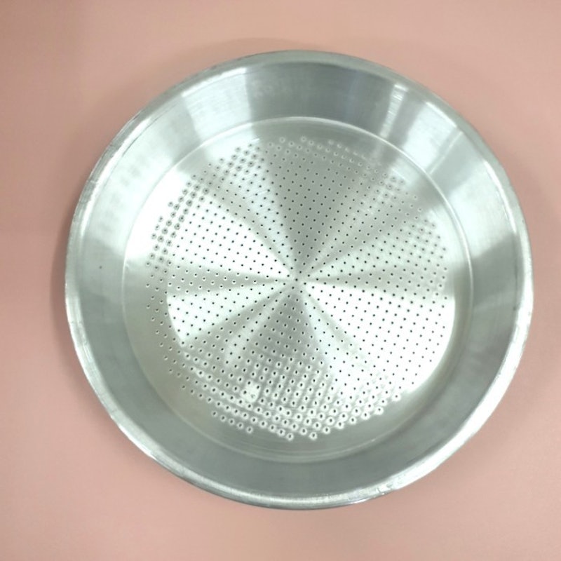 Maspion Logam Jawa Saringan Santan Tepung 24 cm 2