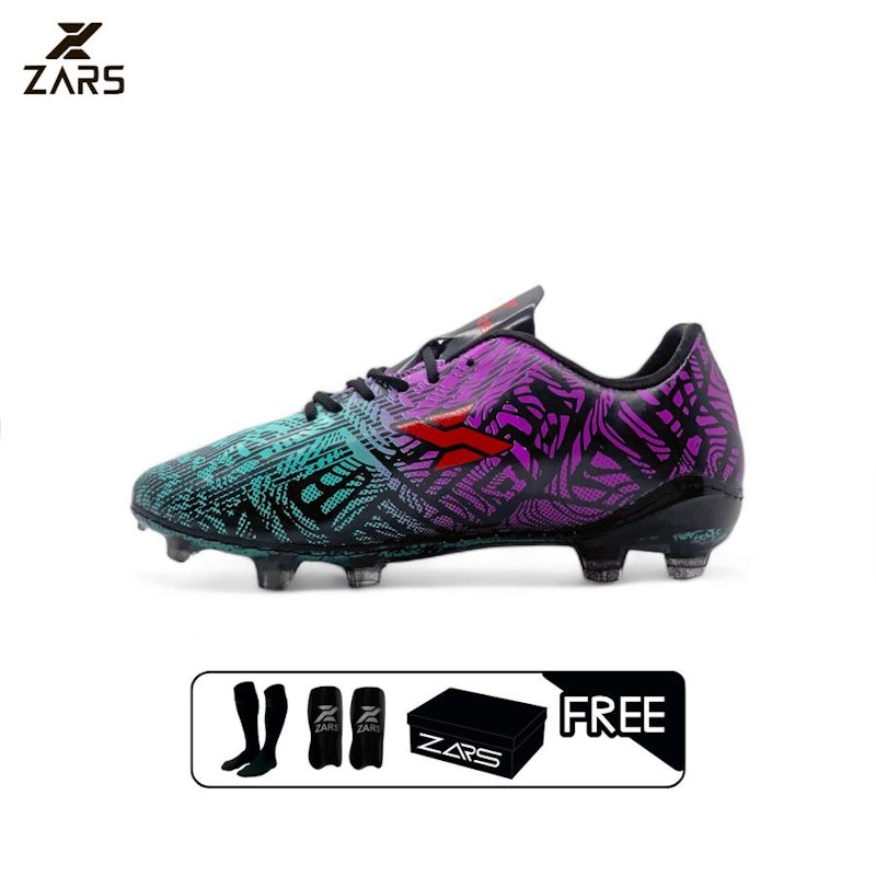 Zars Sepatu Sepakbola Xhadera Baltica