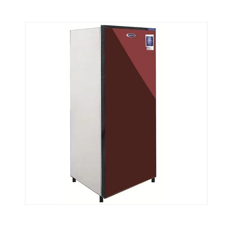 Frigigate Standing Freezer ｜ FR-20VF