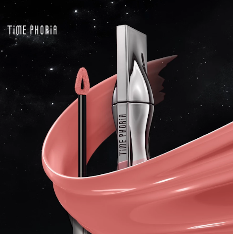 TIME PHORIA Eternal Lip Matte 05 Arcane