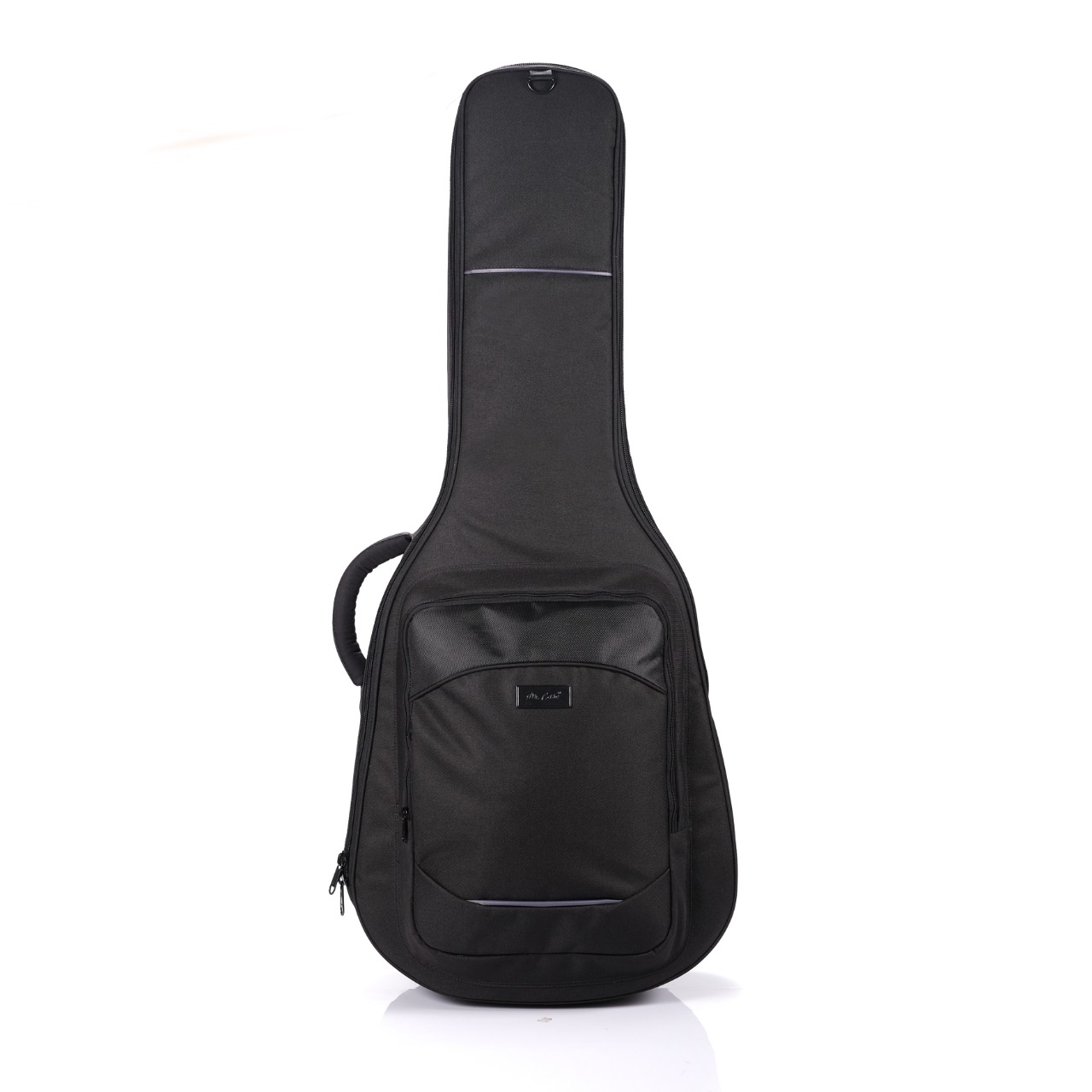 10 Rekomendasi Tas Gitar Terbaik  4