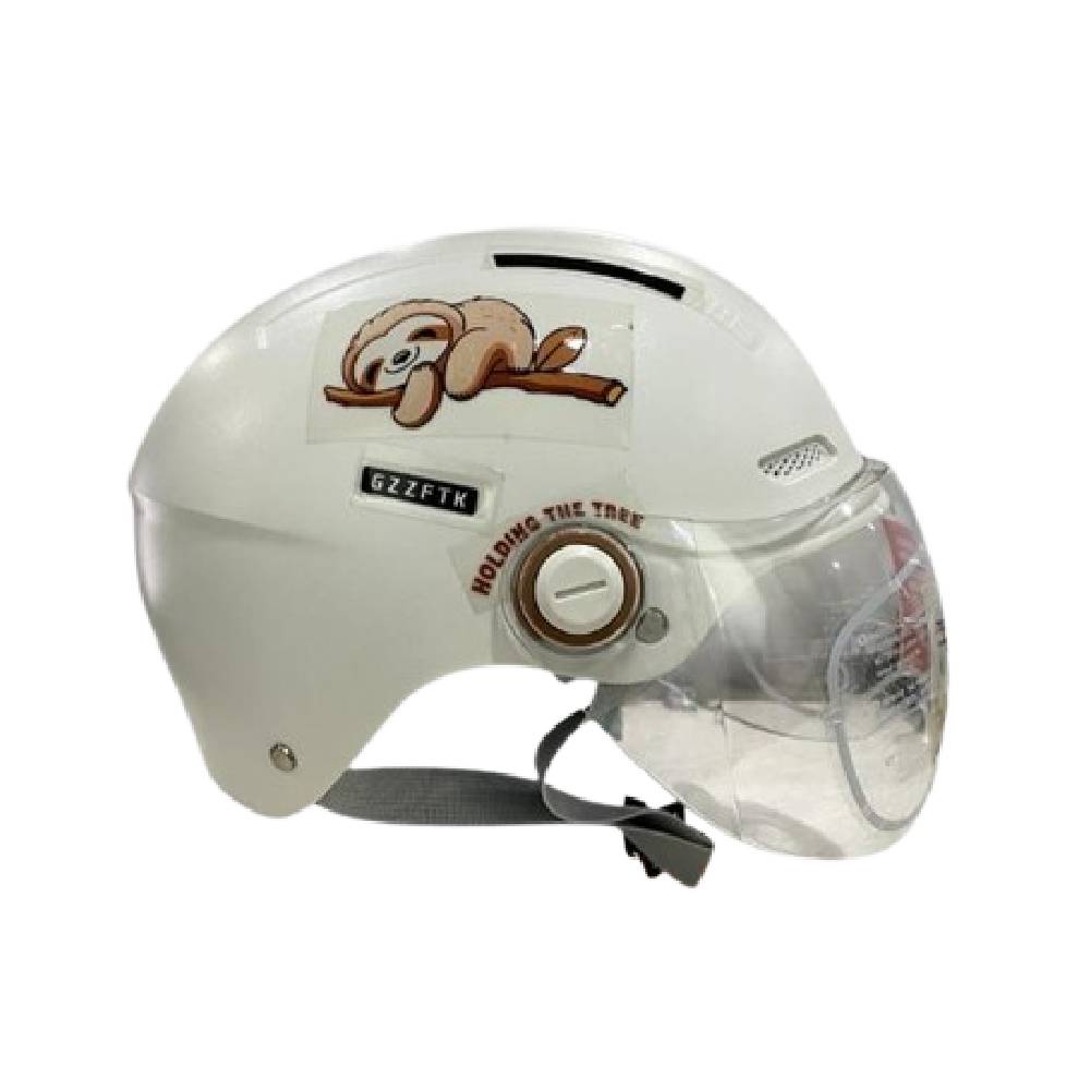 Bike N Bike Helm Sepeda 1