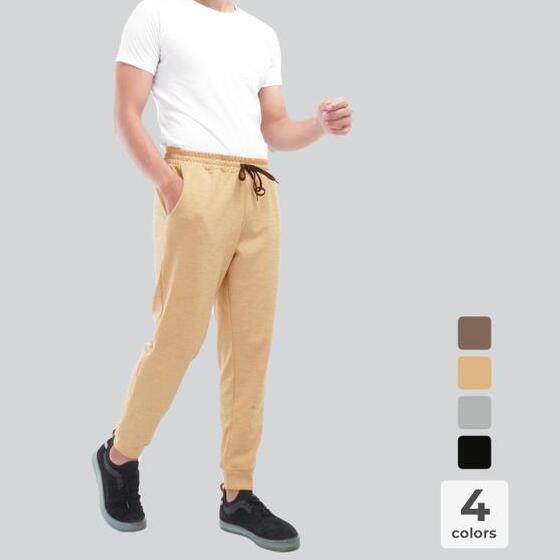 Pancajaya Sejati Duraking Celana Jogger Elastica Series O'Neal Pants