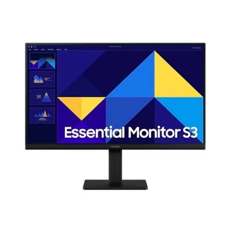 24" Essential Monitor S3 S30GD Full HD 1