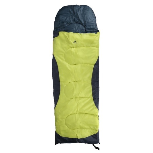 Eigerindo Multi Produk Industri EIGER Sleeping Bag Rect Pilot 250 US