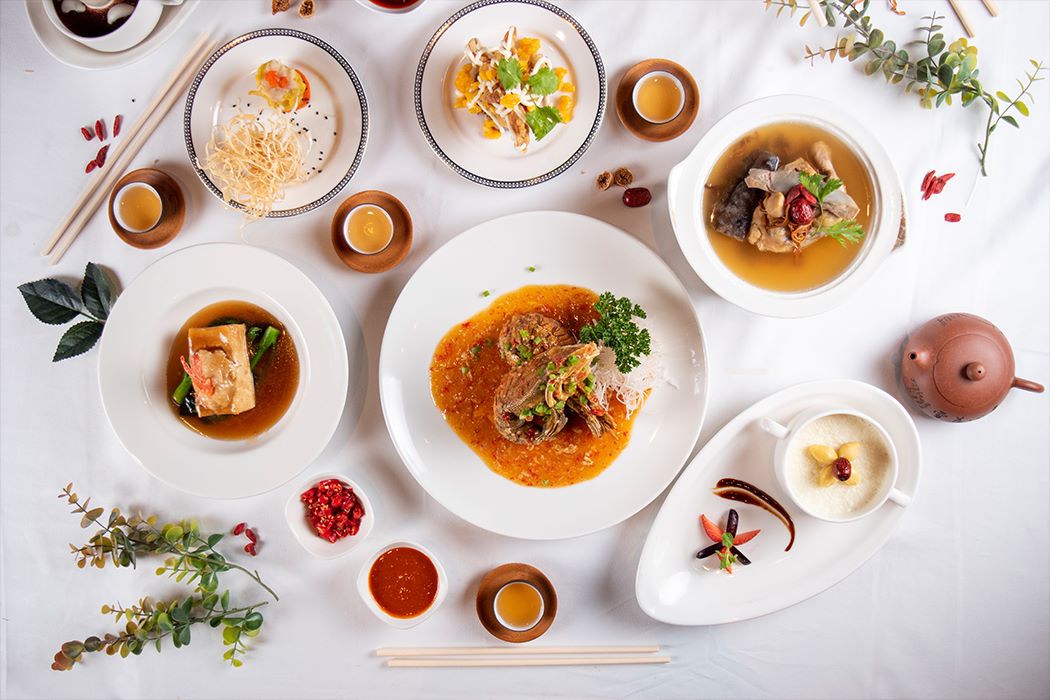 Jade Chinese Restaurant 3
