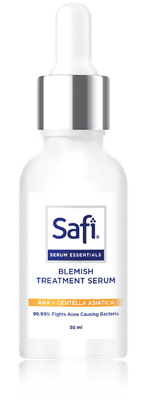  Serum Essentials Blemish Treatment