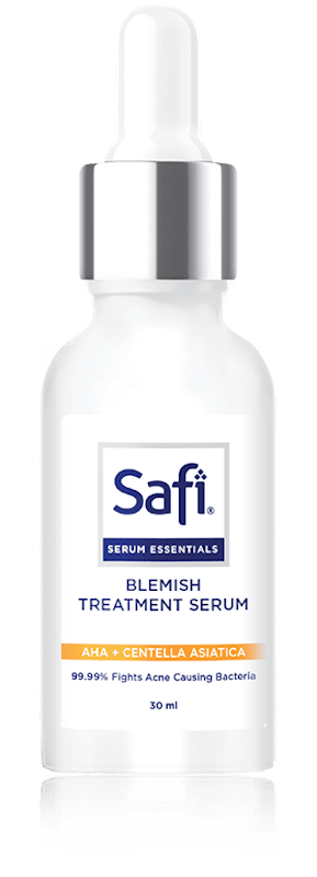 Serum Essentials Blemish Treatment 1
