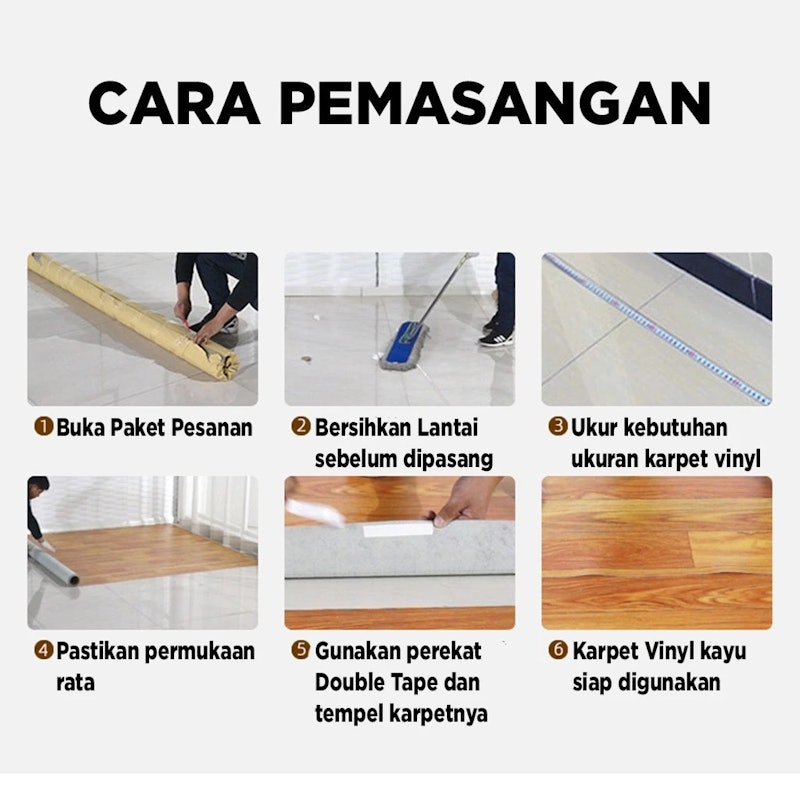 Hoptech VINYL 0.7 MM 5