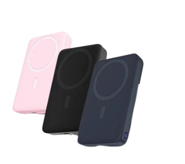 AUKEY Magnetic Wireless Charging Powerbank ｜ PB-MS02