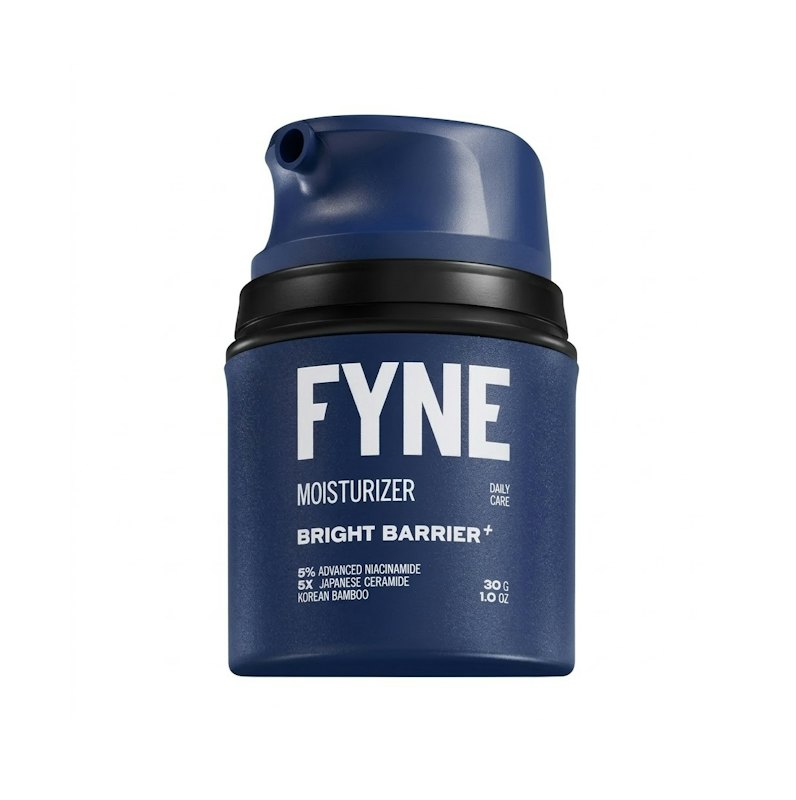 FYNE Bright Barrier+ Moisturizer 1