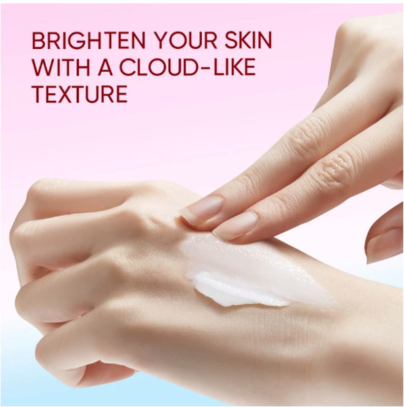 Brightening Moisturizer 4
