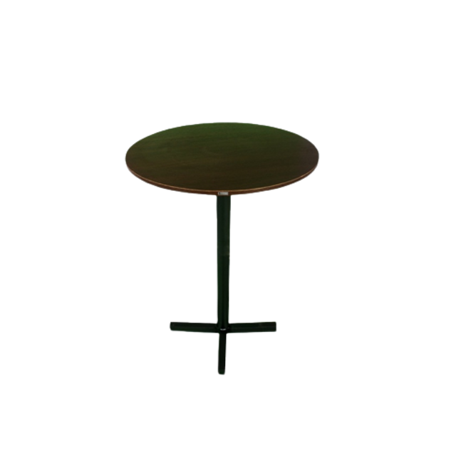 Meja Outdoor Dan Meja Kopi Coffee Table Bulat