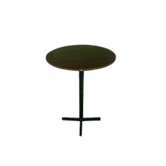 Meja Outdoor Dan Meja Kopi Coffee Table Bulat