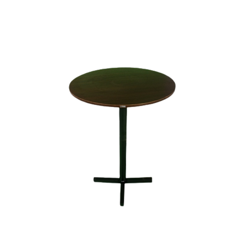 Meja Outdoor Dan Meja Kopi Coffee Table Bulat 1